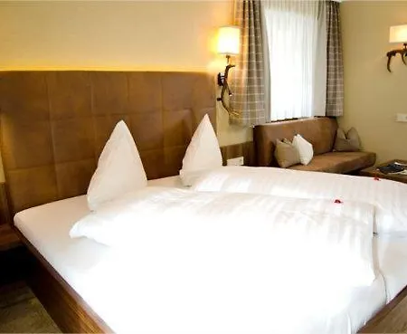 Otel Garni Caroline Ischgl