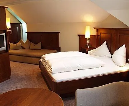 Otel Garni Caroline Ischgl