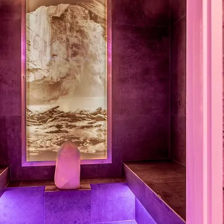 Otel Garni Caroline Ischgl